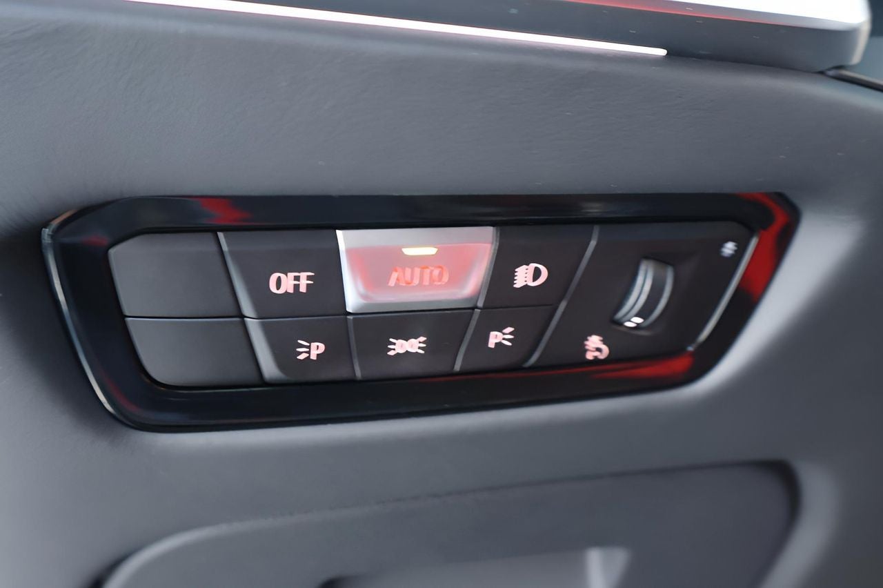 2022 BMW M4 Competition