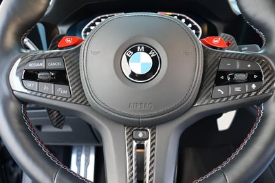 2022 BMW M4 Competition