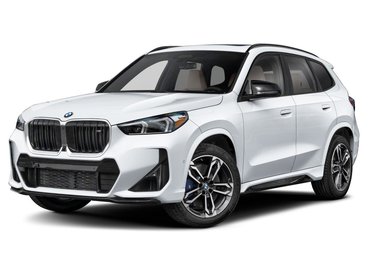 2026 BMW X1 M35i