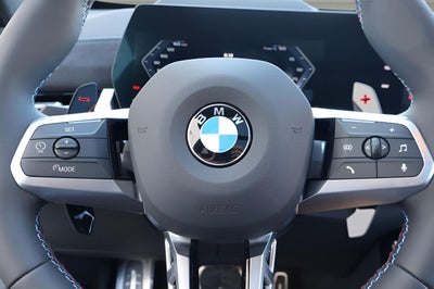 2026 BMW X1 M35i