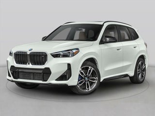 2026 BMW X1 M35i