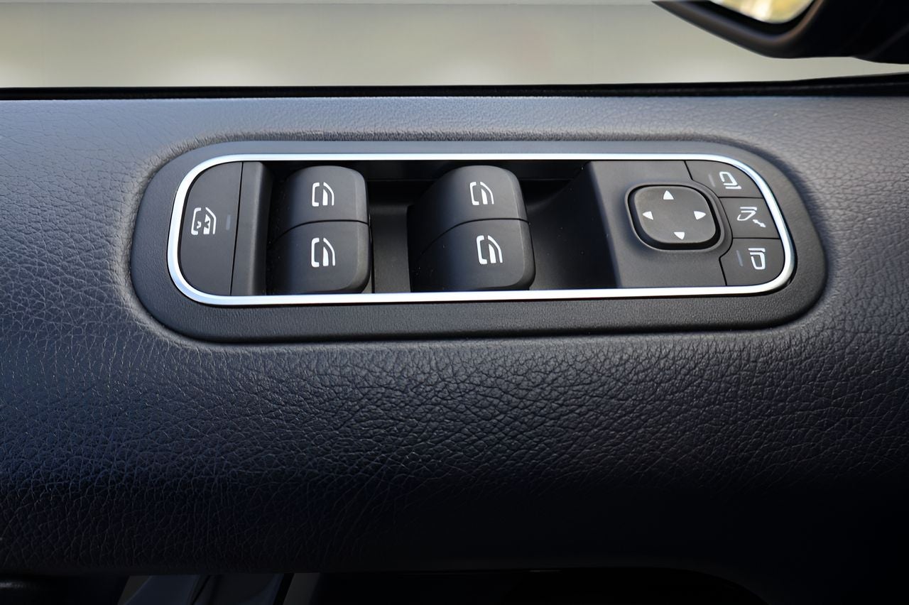 2019 Mercedes-Benz G-Class G 550 4MATIC®