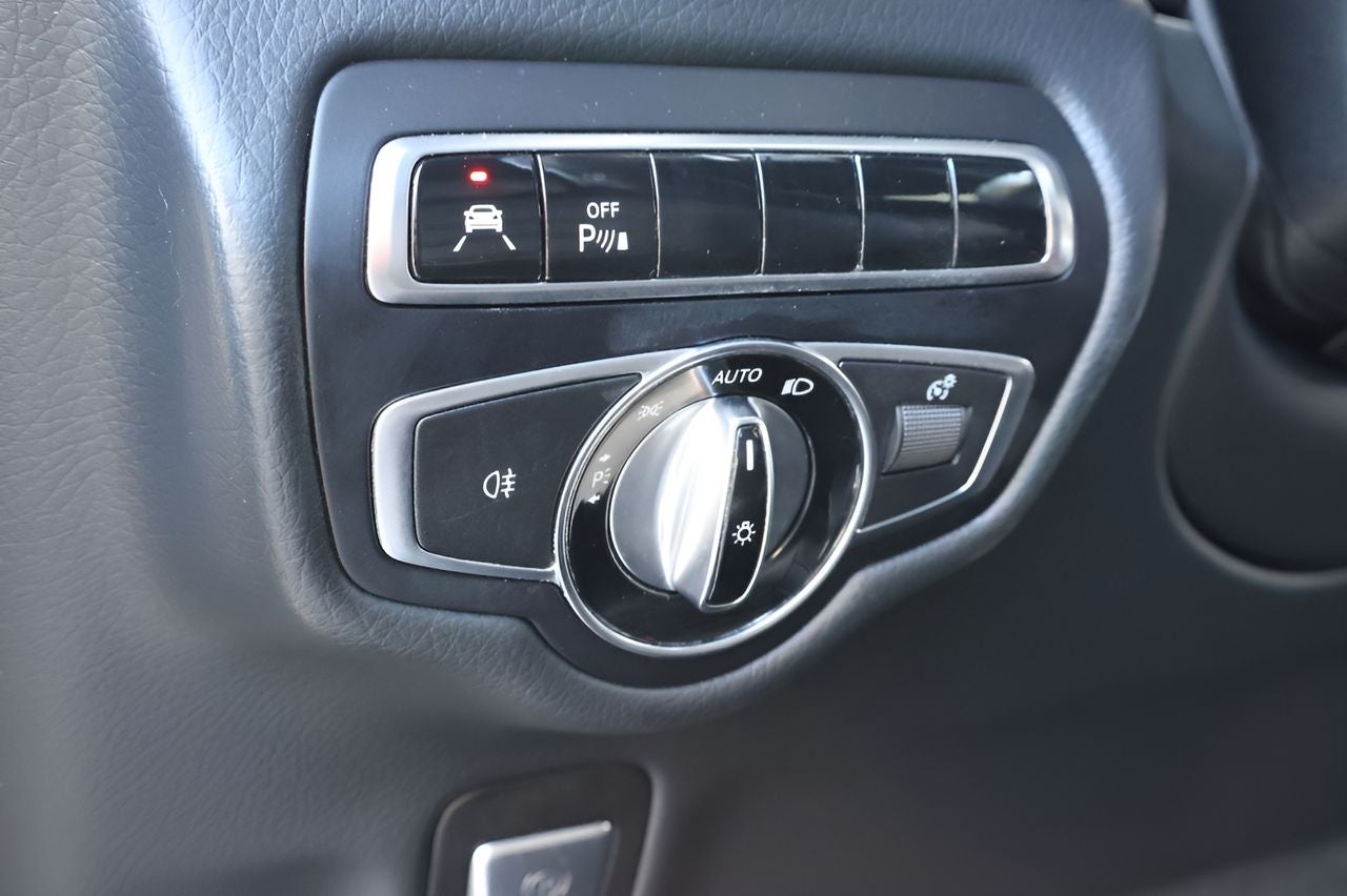 2019 Mercedes-Benz G-Class G 550 4MATIC®