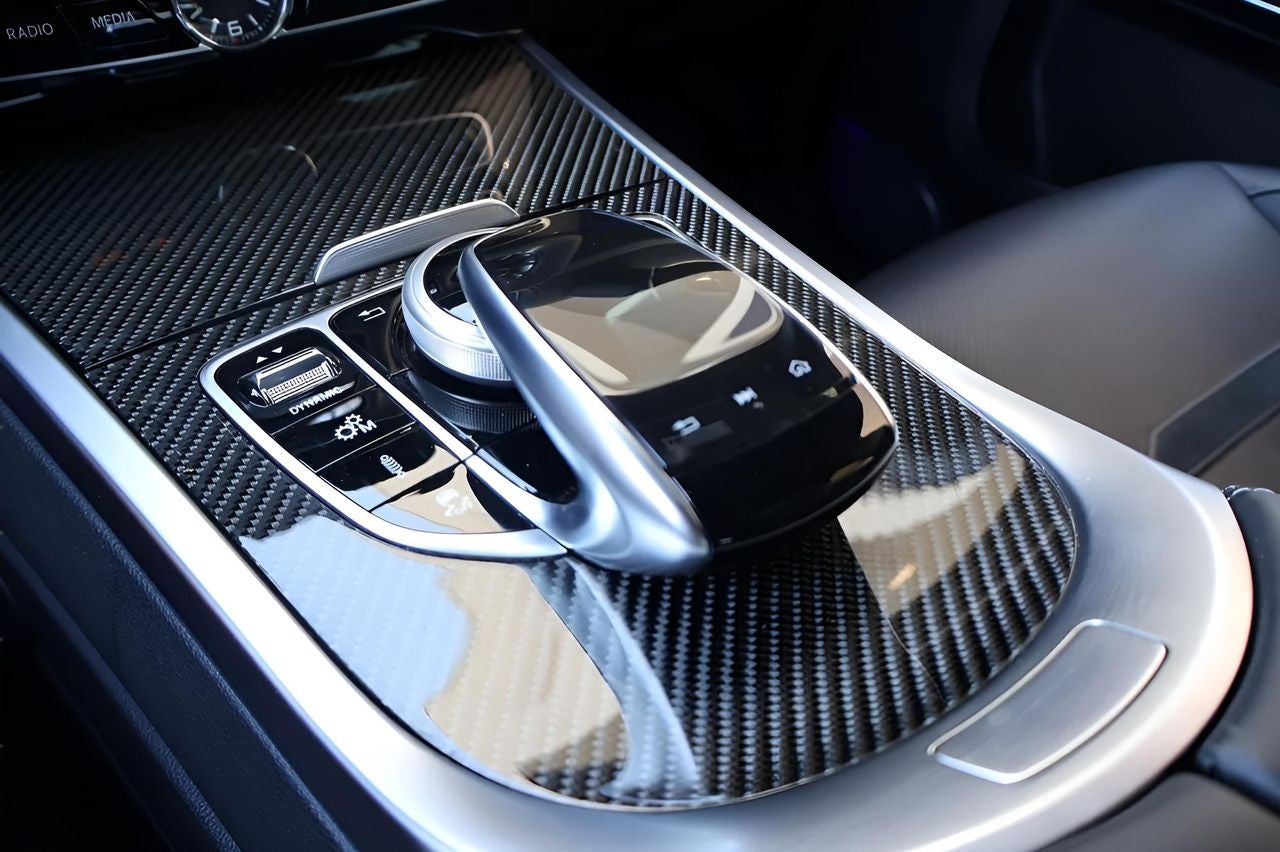 2019 Mercedes-Benz G-Class G 63 AMG® 4MATIC®