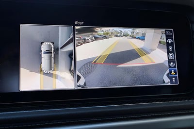 2019 Mercedes-Benz G-Class G 63 AMG® 4MATIC®