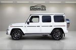 2019 Mercedes-Benz G-Class G 63 AMG® 4MATIC®