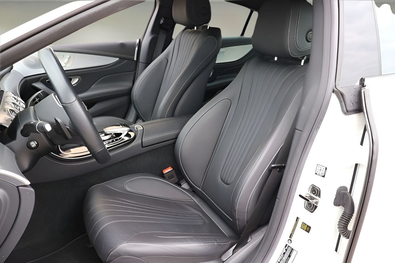 2020 Mercedes-Benz CLS CLS 450 4MATIC®