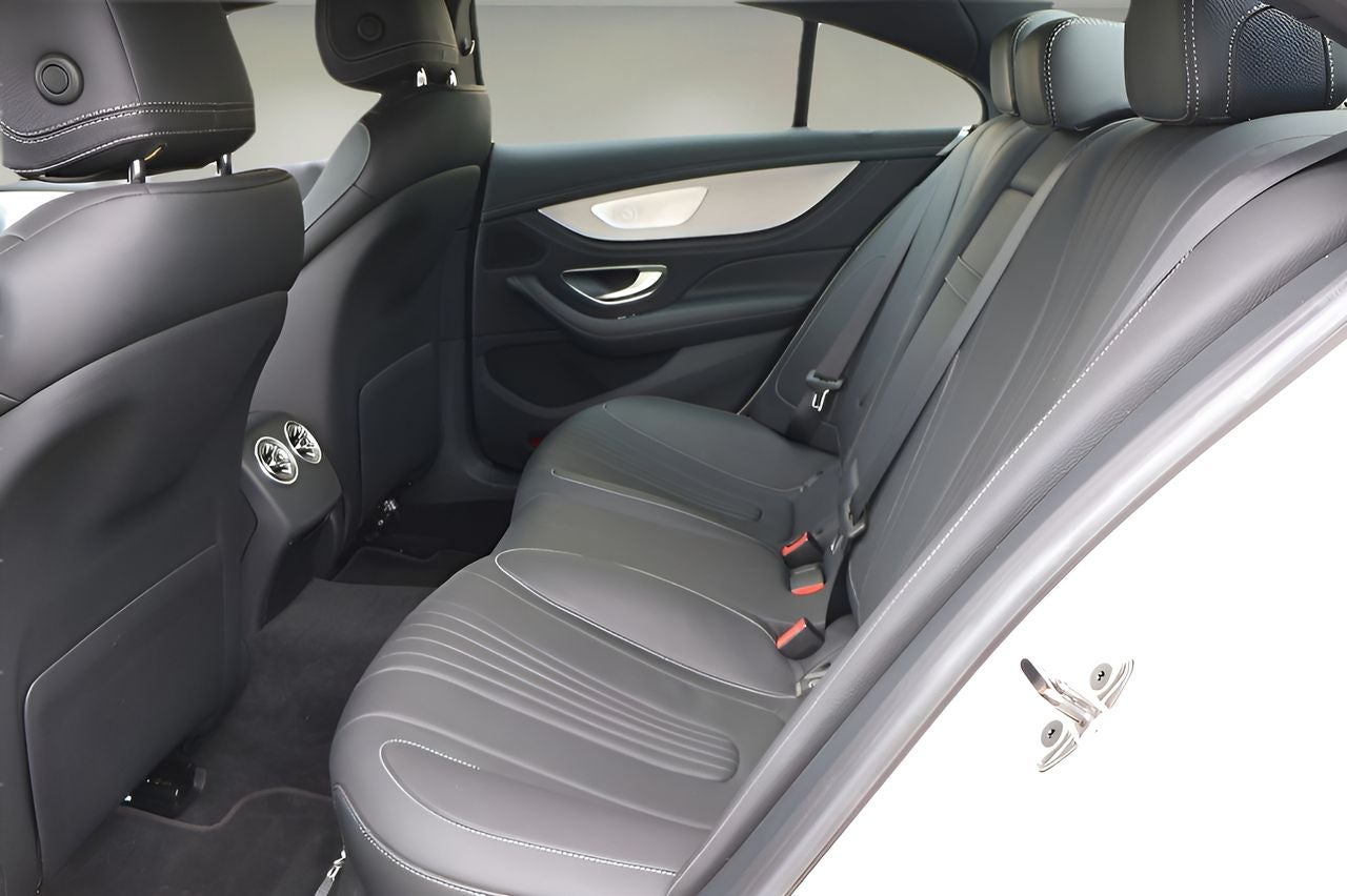 2020 Mercedes-Benz CLS CLS 450 4MATIC®