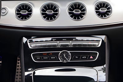 2020 Mercedes-Benz CLS CLS 450 4MATIC®