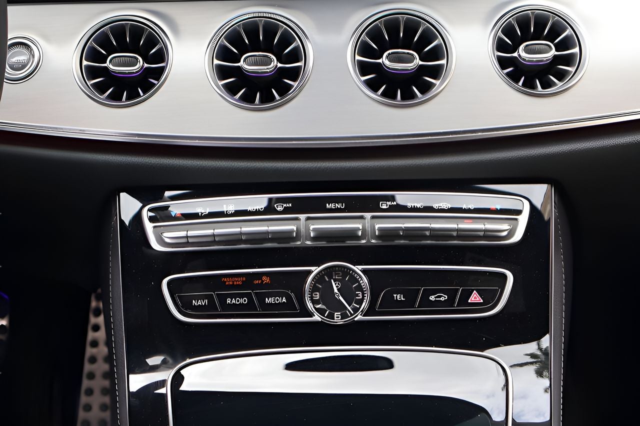 2020 Mercedes-Benz CLS CLS 450 4MATIC®