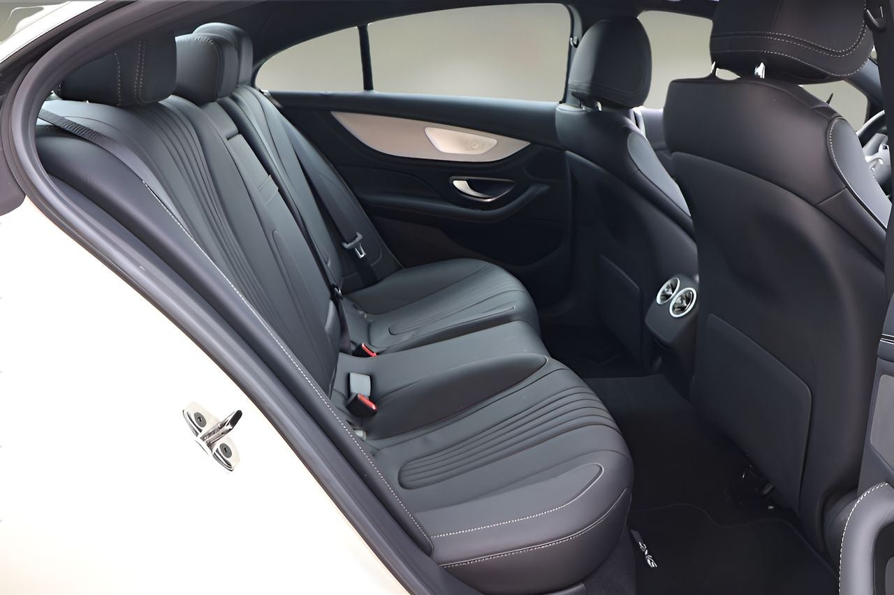 2020 Mercedes-Benz CLS CLS 450 4MATIC®