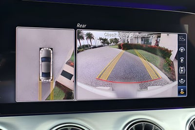 2020 Mercedes-Benz CLS CLS 450 4MATIC®