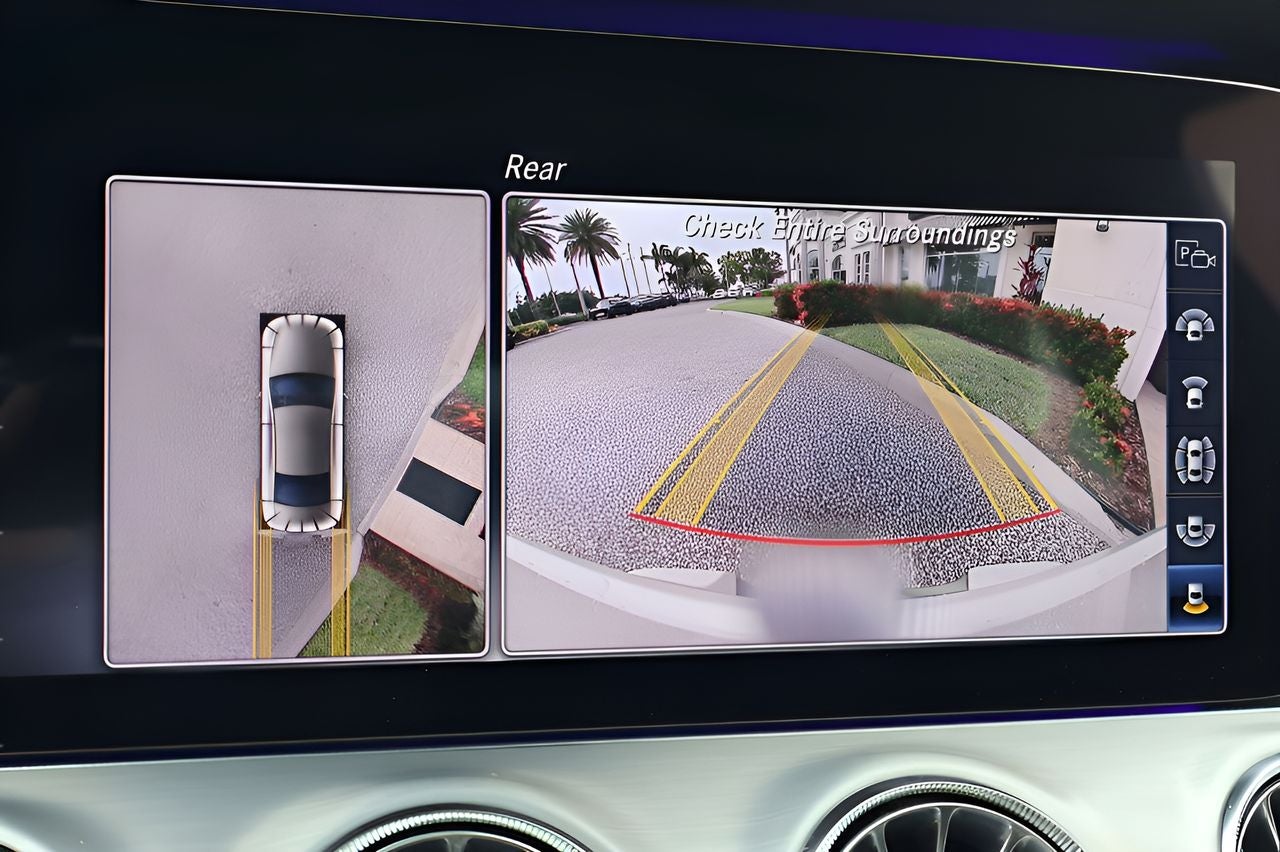 2020 Mercedes-Benz CLS CLS 450 4MATIC®