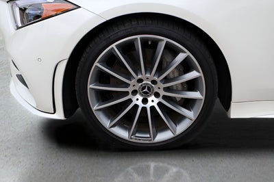 2020 Mercedes-Benz CLS CLS 450 4MATIC®