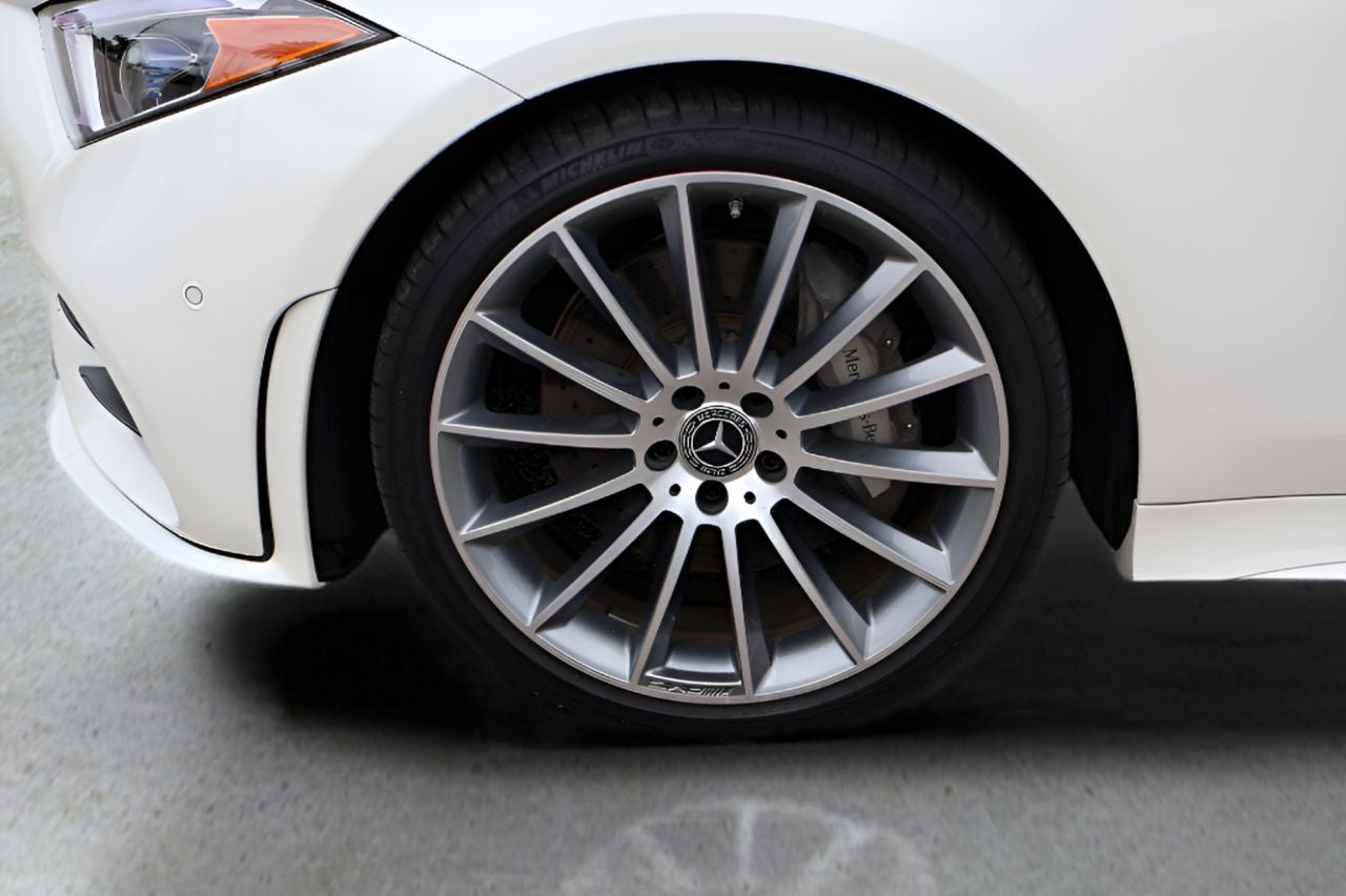 2020 Mercedes-Benz CLS CLS 450 4MATIC®