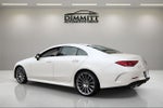 2020 Mercedes-Benz CLS CLS 450 4MATIC®