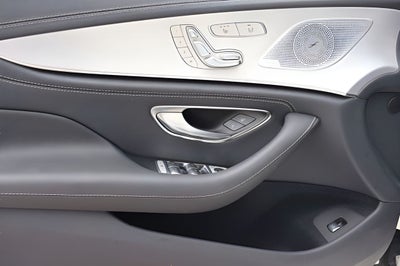 2020 Mercedes-Benz CLS CLS 450 4MATIC®