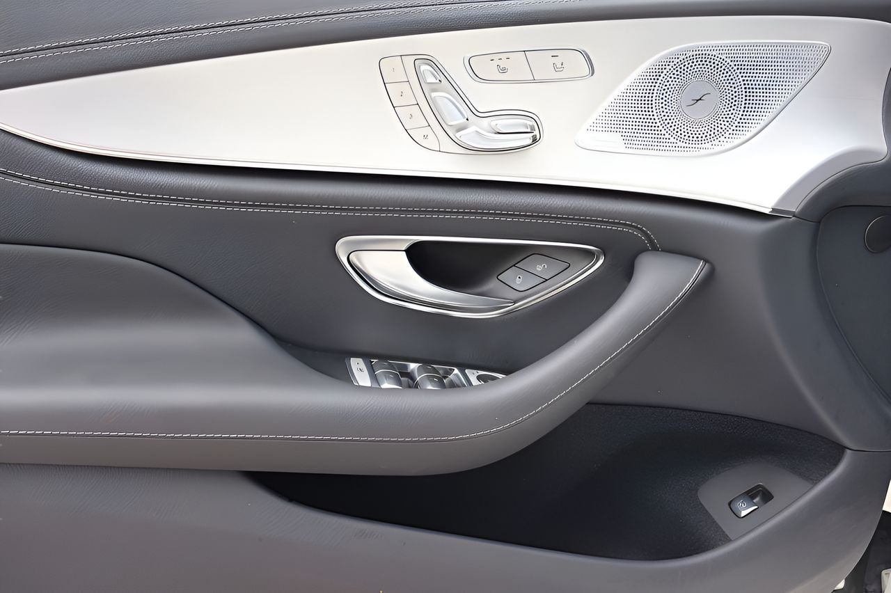 2020 Mercedes-Benz CLS CLS 450 4MATIC®