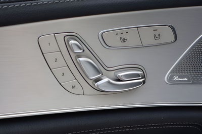 2020 Mercedes-Benz CLS CLS 450 4MATIC®