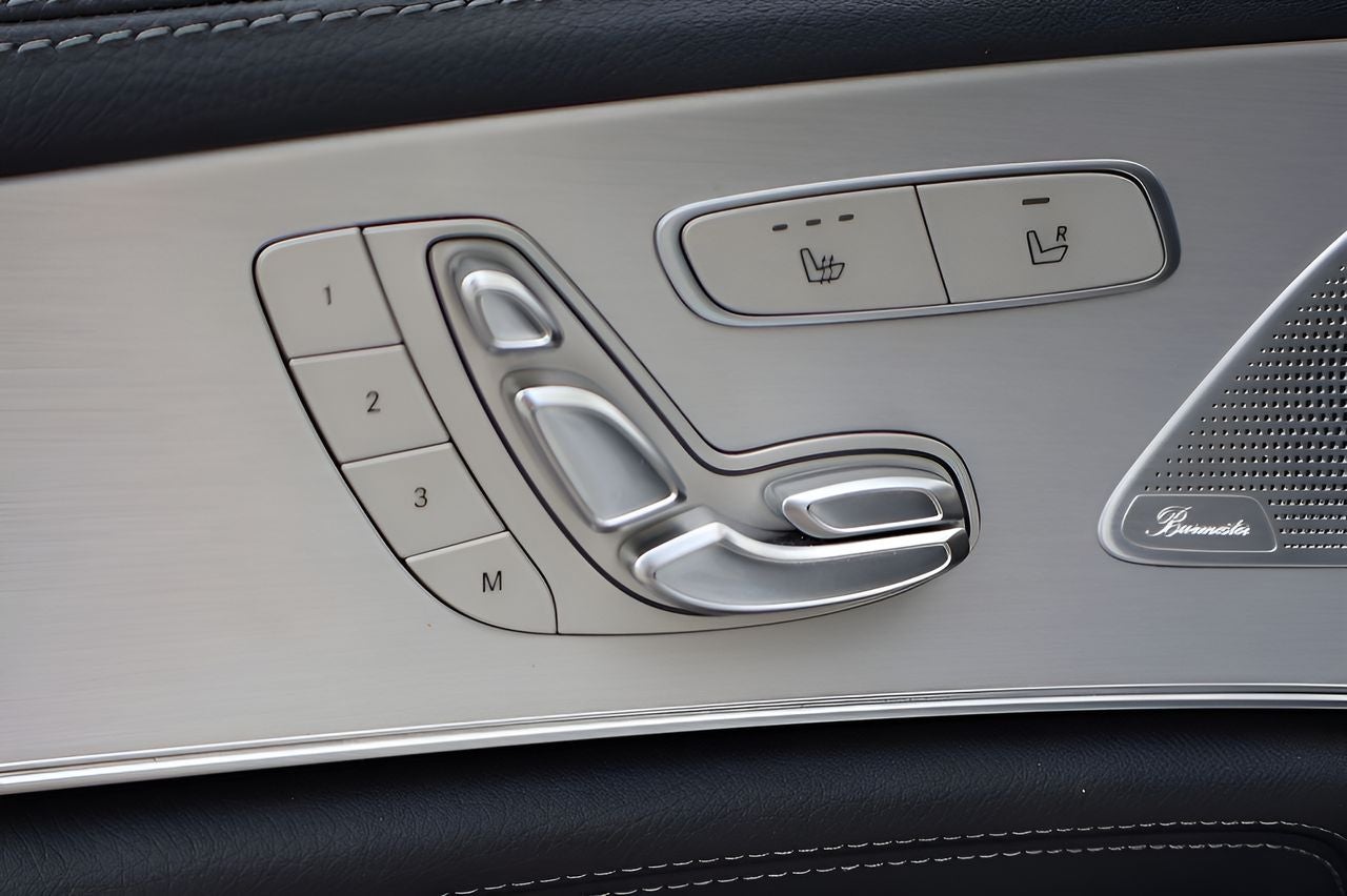2020 Mercedes-Benz CLS CLS 450 4MATIC®