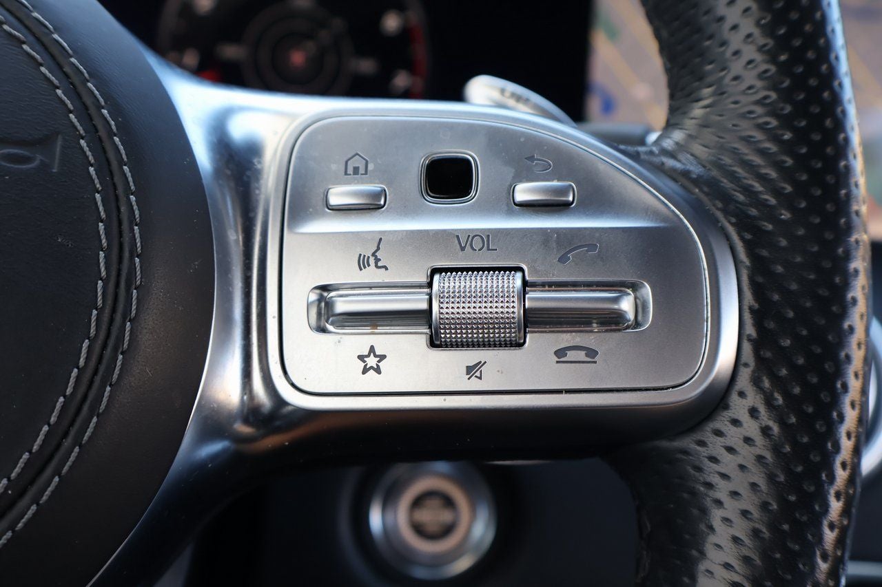 2019 Mercedes-Benz S-Class S 65 AMG® Base