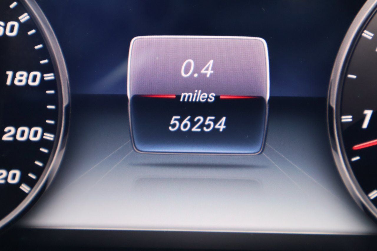 2019 Mercedes-Benz S-Class S 65 AMG® Base