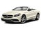 2017 Mercedes-Benz S-Class S 63 AMG® 4MATIC®