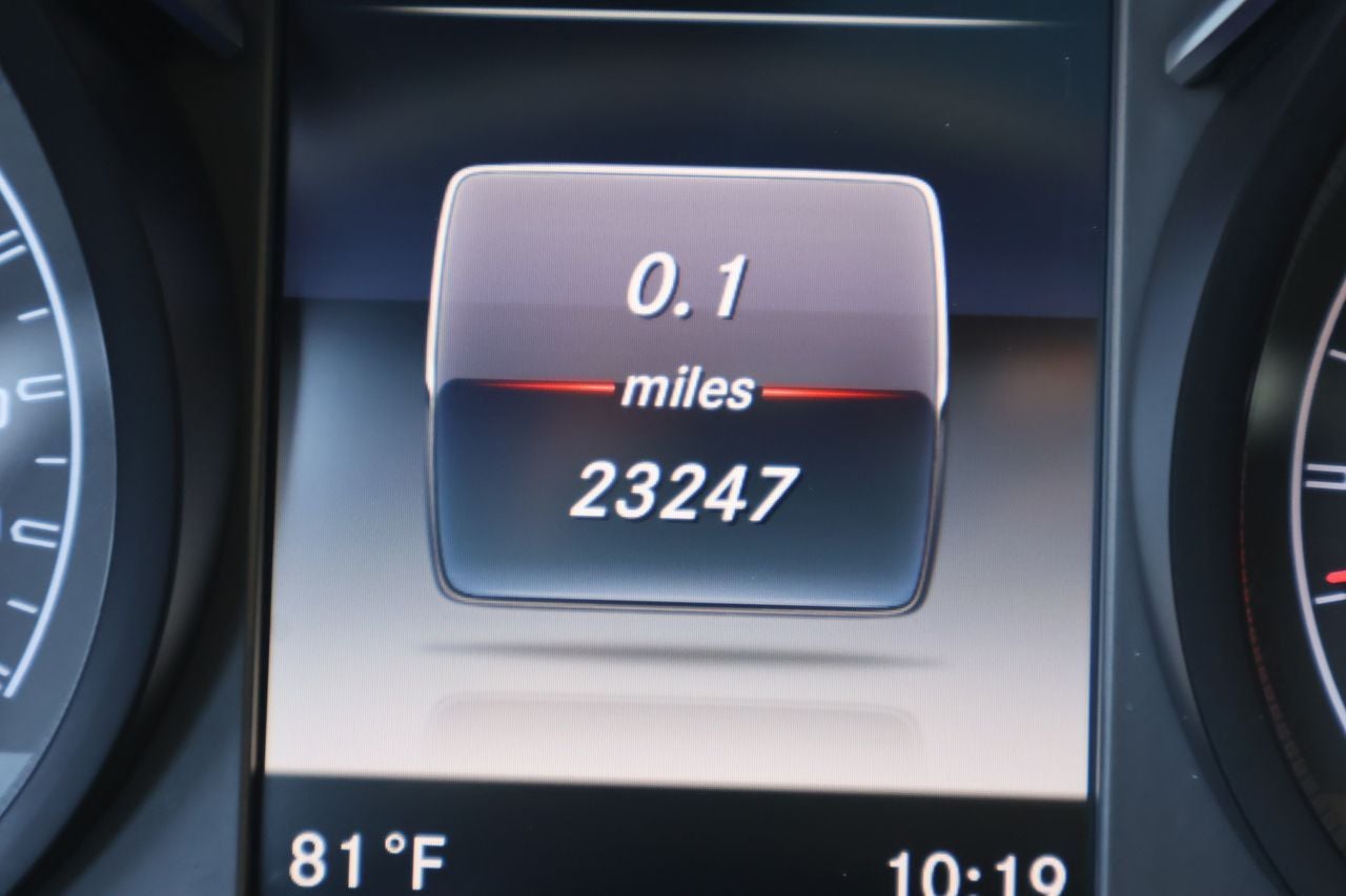 2019 Mercedes-Benz AMG® GT Base