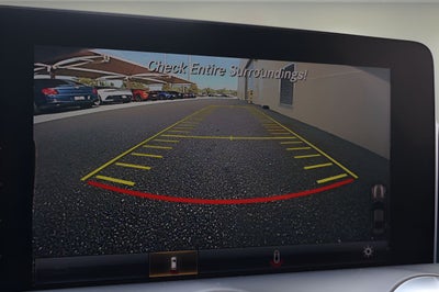 2019 Mercedes-Benz AMG® GT Base