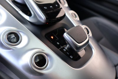 2019 Mercedes-Benz AMG® GT Base