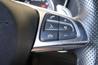 2018 Mercedes-Benz AMG® GT AMG® GT