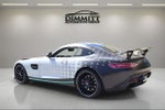2018 Mercedes-Benz AMG® GT AMG® GT
