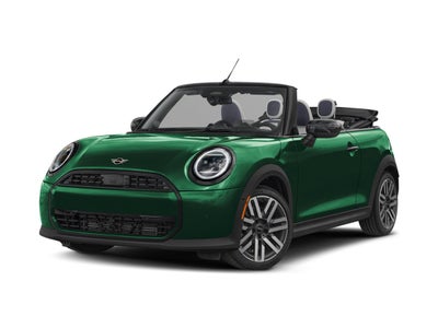2026 MINI JCW JCW