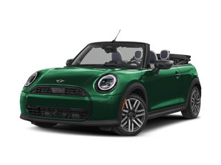 2026 MINI JCW JCW