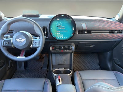 2025 MINI Cooper S Cooper S