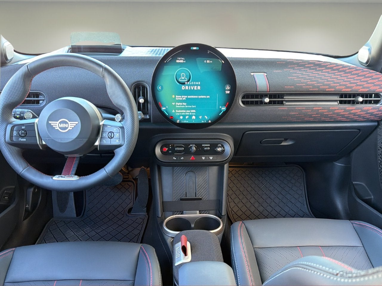 2025 MINI Cooper S Cooper S