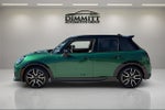 2025 MINI Cooper S Cooper S