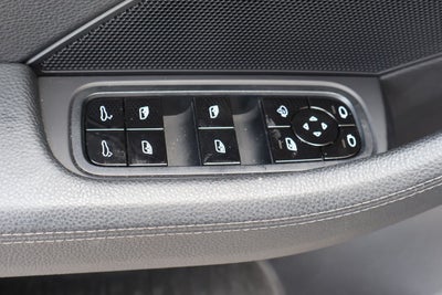 2020 Porsche Panamera 4