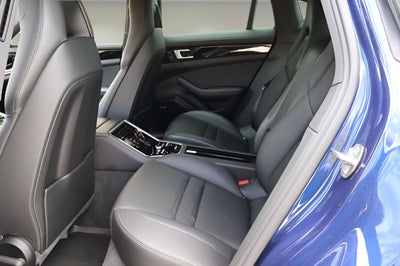 2020 Porsche Panamera 4