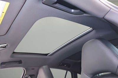 2020 Porsche Panamera 4