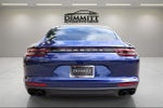2020 Porsche Panamera 4