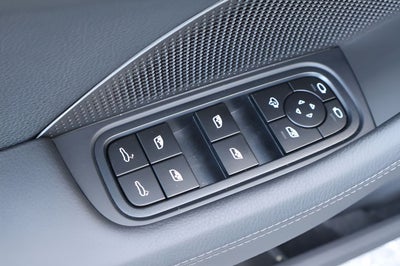 2024 Porsche Panamera Base
