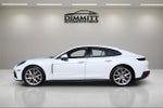 2024 Porsche Panamera Base
