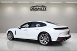 2024 Porsche Panamera Base