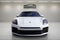 2024 Porsche Panamera Base