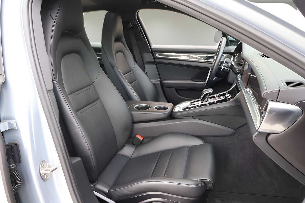 2022 Porsche Panamera 4S