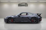 2021 Porsche 911 Carrera 4S