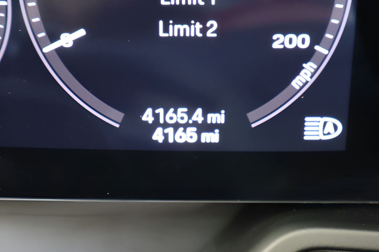 2021 Porsche 911 Carrera 4S