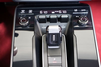 2021 Porsche 911 Carrera 4S