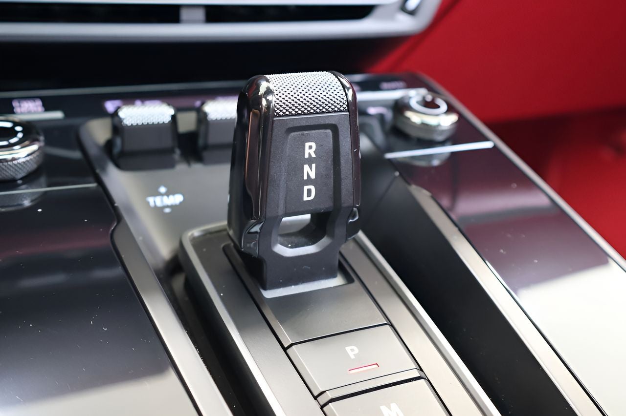 2021 Porsche 911 Carrera 4S
